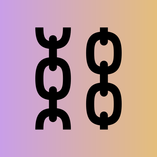 Chainforge Logo